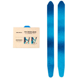 Salomon KIT eSKINGRIP+ No-Wax Ski