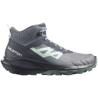 Salomon Outpulse Mid Gore-Tex Damen Multifunktionsschuh