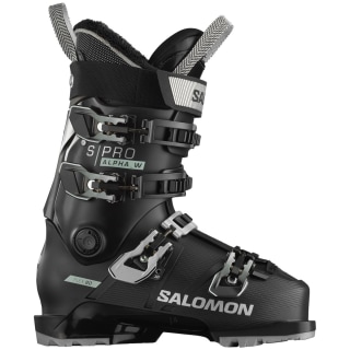Salomon S/Pro Alpha 80 Damen Alpinskischuhe