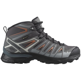 Salomon X Ultra Pioneer Mid Gore-Tex Damen Multifunktionsschuhe