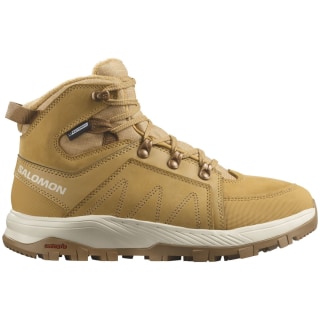 Salomon Outchill Thinsulate™ Waterproof Damen Apres-Schuhe