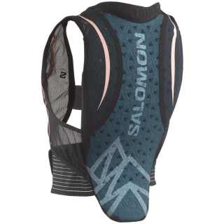 Salomon Flexcell PRO W Damen Rückenprotektor