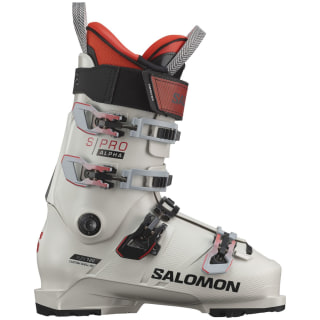 Salomon S/Pro Alpha 120 Herren Alpinskischuhe