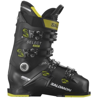 Salomon Select 80 Wide Herren Alpinskischuhe