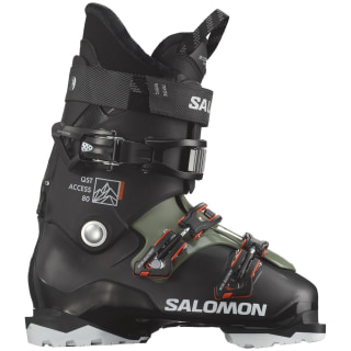 Salomon QST Access 80 Herren Alpinskischuhe