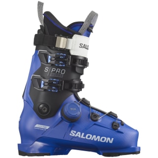 Salomon S/Pro Supra Boa® 130 Herren Alpinskischuhe