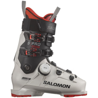 Salomon S/Pro Supra Boa® 120 Herren Alpinskischuhe
