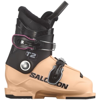 Salomon T2 RT Kinder Skistiefel