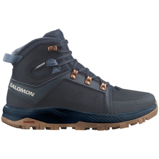 Salomon Outchill Thinsulate™ Waterproof Damen Apres-Schuhe