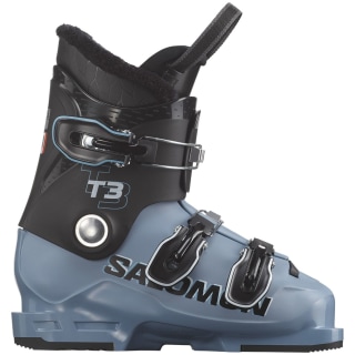 Salomon T3 RT Kinder Skistiefel