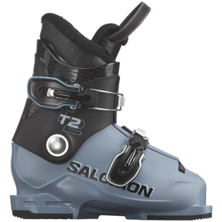 Salomon T2 RT Kinder Skistiefel