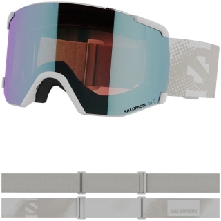 Salomon S/View Photochromic Skibrille