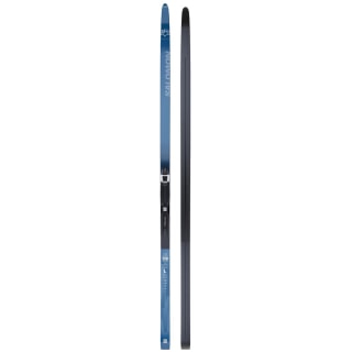 Salomon Escape Snow 59 Plus (and Prolink Auto) Herren No-Wax Ski