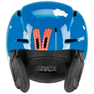 Uvex Viti Kinder Helm