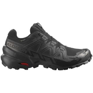 Salomon Speedcross 6 GTX Damen Trailrunningschuhe