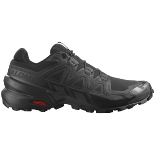 Salomon Speedcross 6 Wide Herren Trailrunningschuhe
