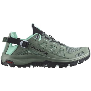 Salomon Techamphibian 5 Damen Freizeitschuhe
