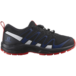 Salomon XA Pro V8 Kinder Multifunktionsschuh