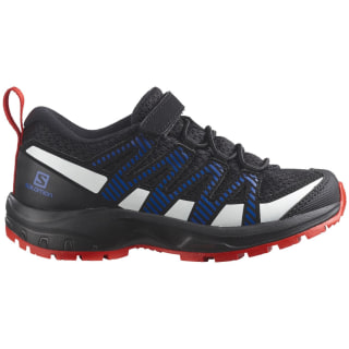 Salomon XA Pro V8 Kinder Multifunktionsschuh