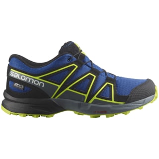 Salomon Speedcross Climasalomon™ Waterproof Kinder Multifunktionsschuh