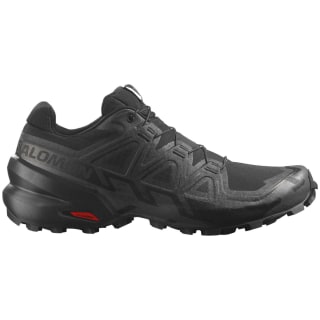 Salomon Speedcross 6 Herren Trailrunningschuhe