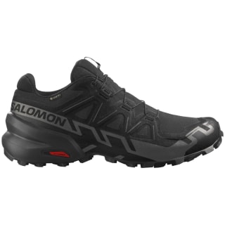 Salomon Speedcross 6 GTX Herren Trailrunningschuhe