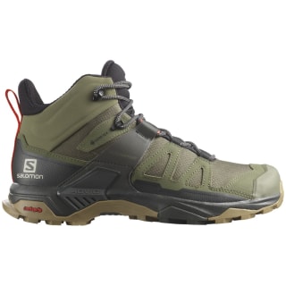 Salomon X Ultra 4 Mid Gore-Tex Herren Multifunktionsschuh