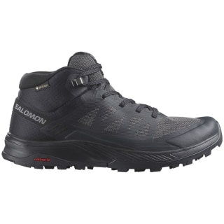 Salomon Outrise Mid Gore-Tex Damen Multifunktionsschuhe