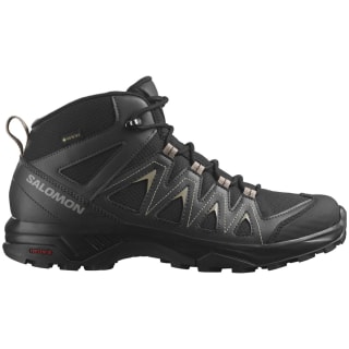 Salomon X Braze Mid Gore-Tex Herren Multifunktionsschuhe