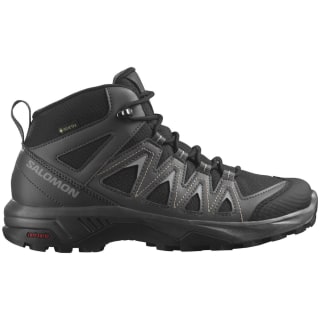 Salomon X Braze Mid Gore-Tex Damen Multifunktionsschuhe