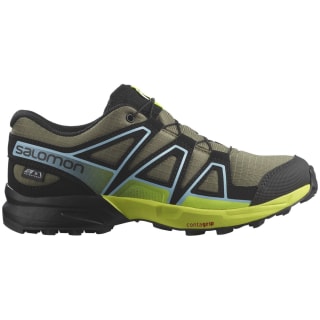 Salomon Speedcross Climasalomon™ Waterproof Kinder Multifunktionsschuh