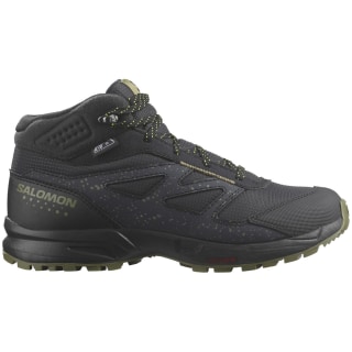 Salomon Outway Mid Climasalomon™ Waterproof Kinder Multifunktionsschuhe