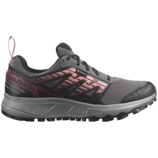 Salomon Wander Gore-Tex Damen Trailrunningschuhe