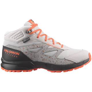 Salomon Outway Mid Climasalomon™ Waterproof Kinder Multifunktionsschuhe