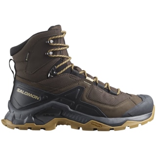 Salomon Quest Element Gore-Tex Herren Trekkingstiefel