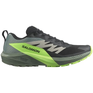 Salomon Sense Ride 5 Herren Trailrunningschuhe