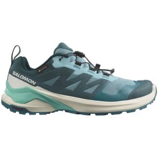 Salomon X-Adventure Gore-Tex Damen Trailrunningschuhe
