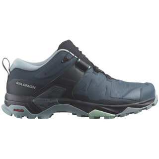 Salomon X Ultra 4 Gore-Tex Damen Multifunktionsschuh