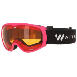 Witeblaze Blazy Kinder Skibrille
