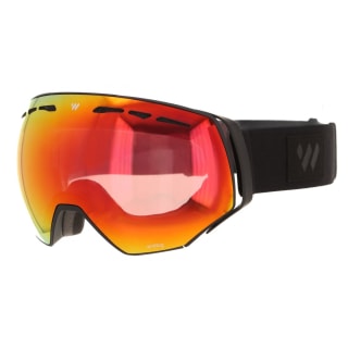 Witeblaze Prospect HD Kinder Skibrille
