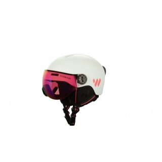 Witeblaze Visor Pro Helm