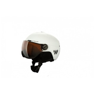 Witeblaze Visor Pro Helm