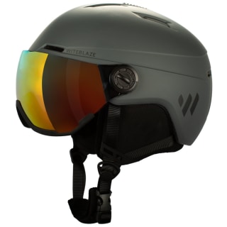 Witeblaze Visor Pro Helm