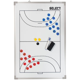 Select Taktiktafel Handball Zubehör