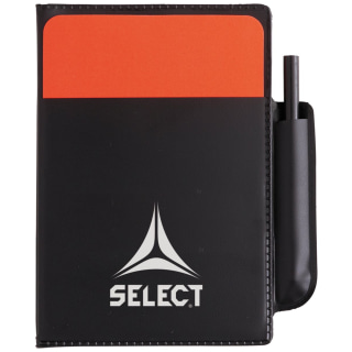 Select Schiedsrichter-Set Schiedsrichterausrüstung