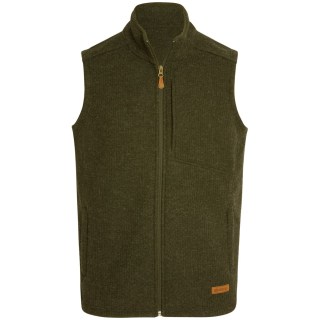 Sherpa Namgyal Herren Weste