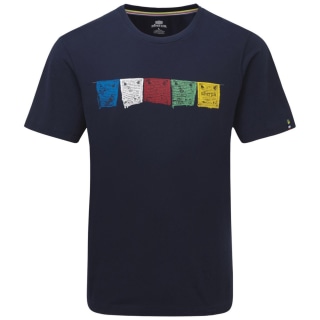 Sherpa Tarcho Herren T-Shirt