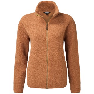 Sherpa Chamlang Zip Damen Midlayer Sherpa Chamlang Zip Damen Midlayer