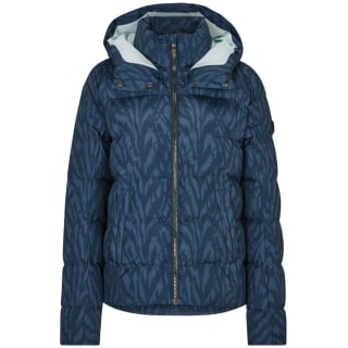 Ziener Tusja Damen Midlayer