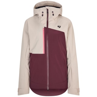 Ziener Tayara Damen Midlayer